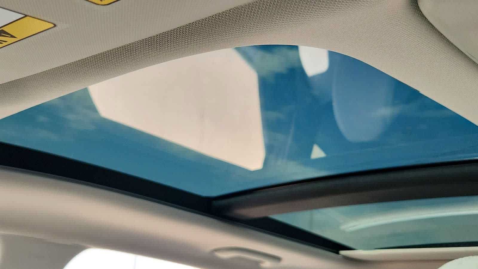 New 2026 Hyundai Tucson Limited FWD image 12