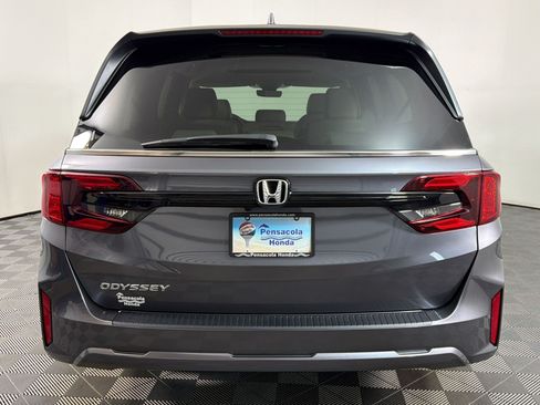 New 2026 Honda Odyssey EX-L image 8