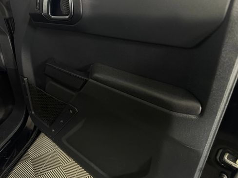 Used 2025 Ford Bronco Big Bend AWD/4WD image 34