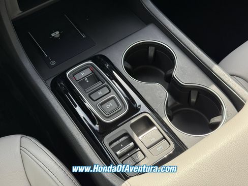 Certified 2025 Honda Pilot EX-L image 19