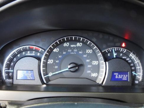 Used 2012 Toyota Camry XLE image 64