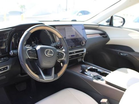 Certified 2023 Lexus RX 350 Premium FWD image 12
