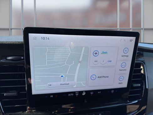 Used 2023 Ford Transit 350 XLT image 29