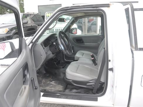 Used 2006 Ford Ranger STX RWD image 20