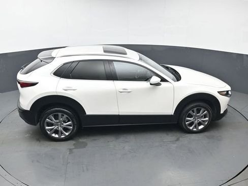 Used 2023 MAZDA CX-30 AWD 2.5 S w/ Premium Package image 41