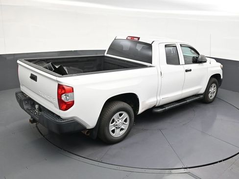 Used 2018 Toyota Tundra SR RWD image 17