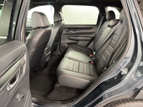 Certified 2024 Honda CR-V Sport-L image 15