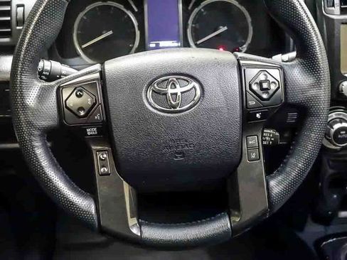 Certified 2024 Toyota 4Runner TRD Pro AWD/4WD image 15