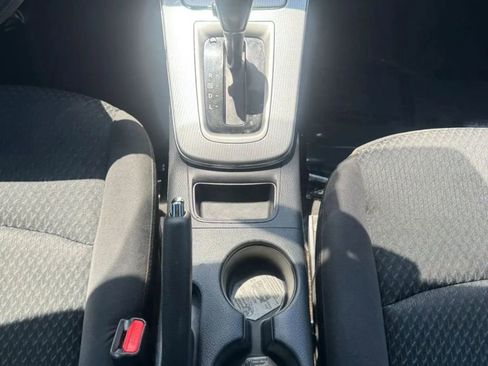Used 2014 Nissan Sentra SR w/ SR Driver Package FWD image 26