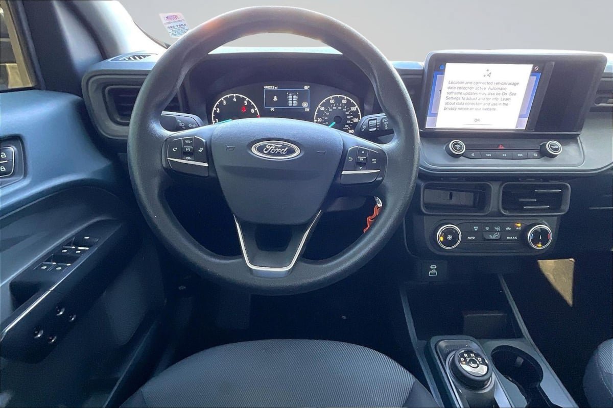 Used 2022 Ford Maverick XL FWD image 5