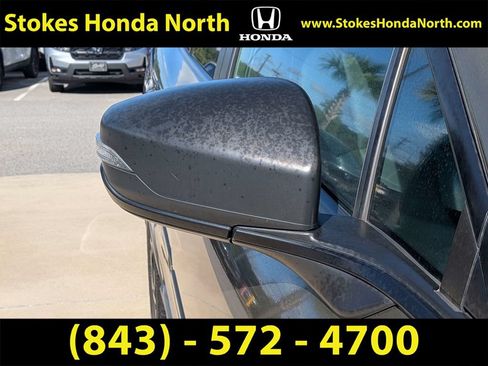 Used 2022 Subaru Outback Wilderness w/ Wilderness Package AWD/4WD image 15