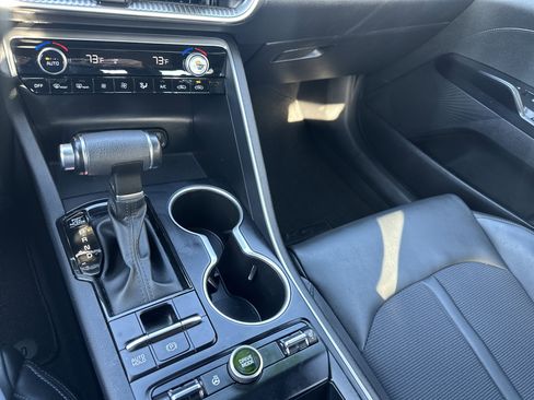 Used 2023 Kia K5 GT-Line image 18