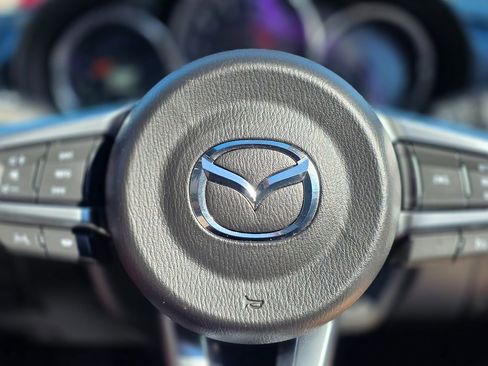 Used 2025 MAZDA MX-5 Miata Sport image 29