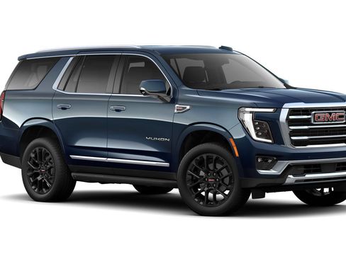 New 2026 GMC Yukon Elevation image 35
