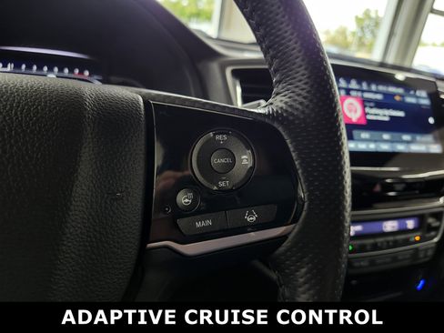 Used 2022 Honda Passport Elite image 13