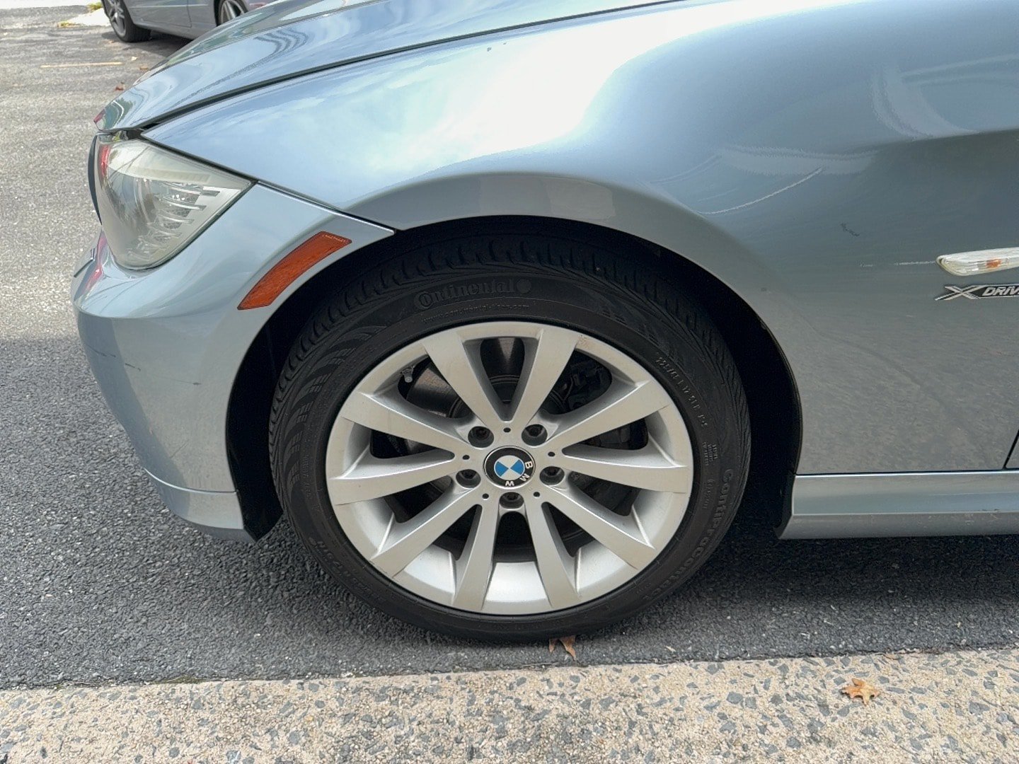 Used 2011 BMW 328i xDrive Sedan AWD/4WD image 27