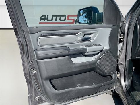Used 2021 RAM 1500 Big Horn image 17