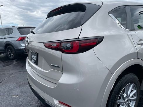 Used 2025 MAZDA CX-5 AWD 2.5 S w/ Select Package image 26
