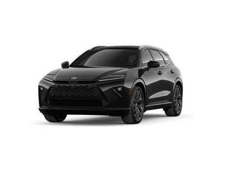 New 2026 Toyota Crown Signia AWD/4WD image 9