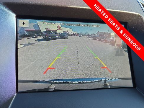 Used 2019 Ford Edge ST w/ Convenience Package image 18