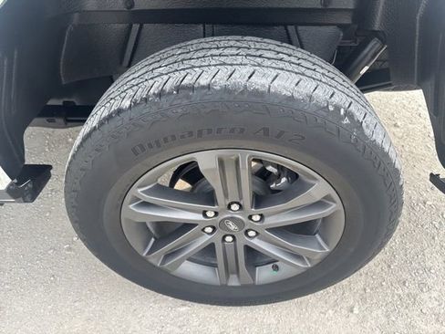 Used 2023 Ford F150 Lariat w/ Equipment Group 502A High image 36