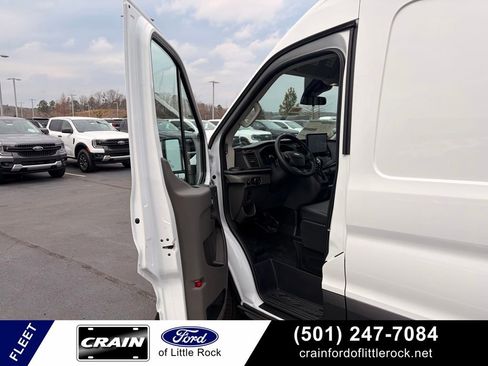 New 2026 Ford Transit 150 148 Medium Roof RWD image 10