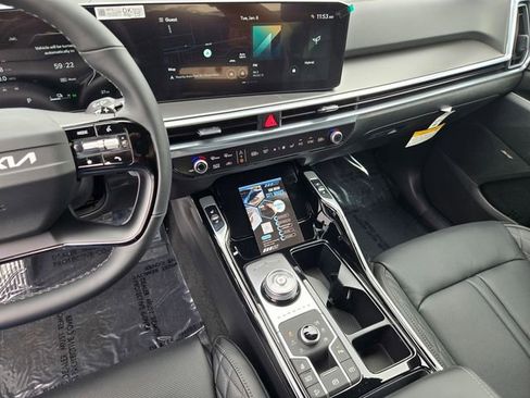 New 2026 Kia Sorento SX Prestige image 19