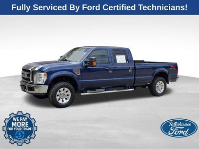 Used 2008 Ford F250 Lariat