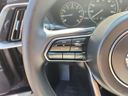 Used 2025 MAZDA CX-90 3.3 Turbo w/ Preferred Package image 27