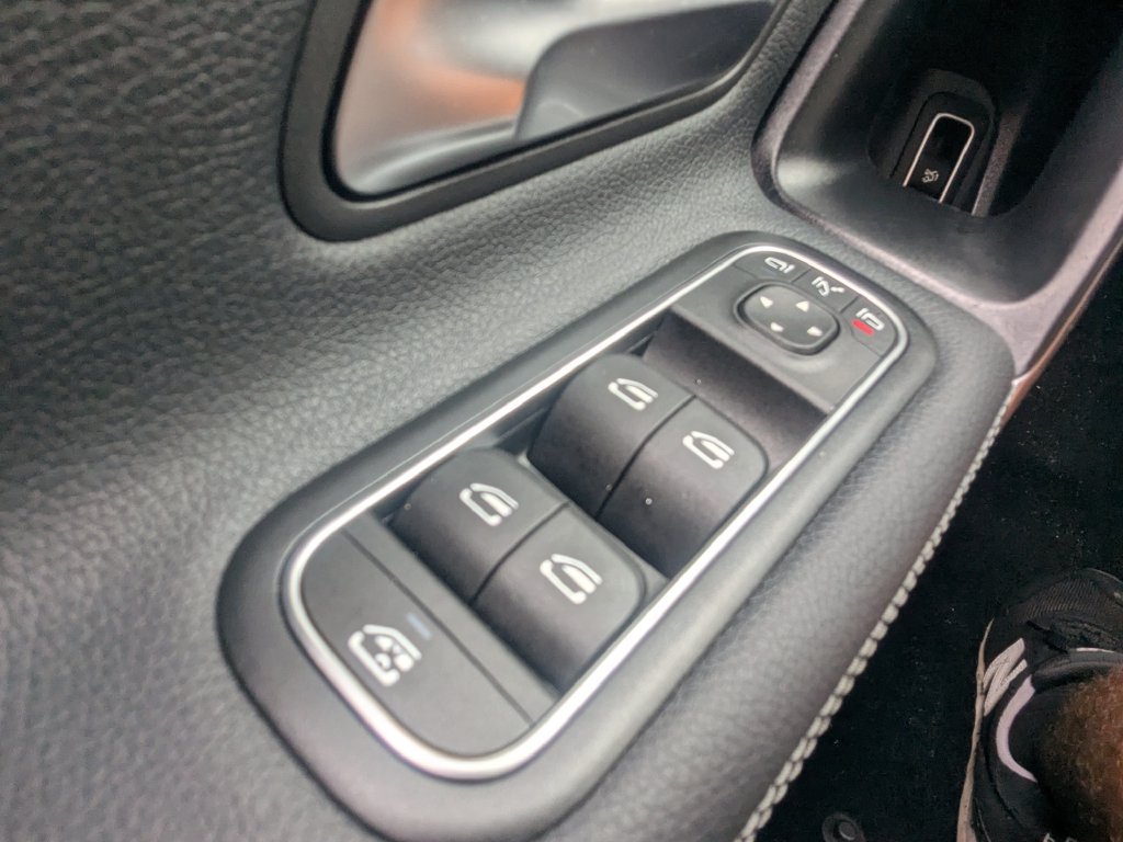 Certified 2026 Mercedes-Benz CLA 250 image 9