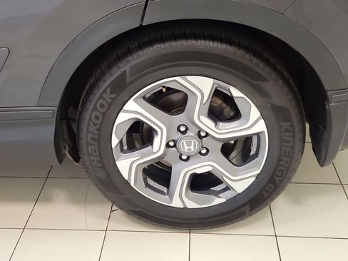 Certified 2019 Honda CR-V EX-L image 25