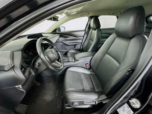 Used 2024 MAZDA CX-30 AWD 2.5 S w/ Select Sport Pkg image 13