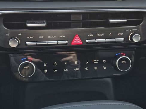 New 2026 Hyundai Palisade Calligraphy image 18