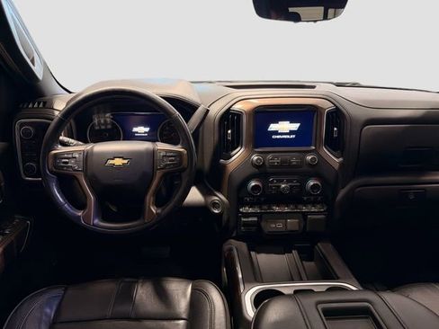 Used 2021 Chevrolet Silverado 2500 High Country w/ Z71 Off-Road Package image 21