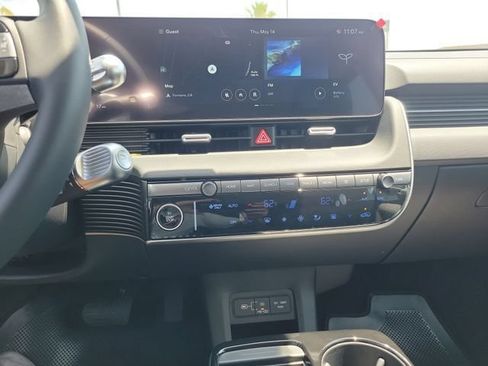 New 2026 Hyundai Ioniq 5 SEL RWD image 11