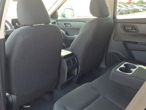 New 2026 Nissan Rogue S image 27