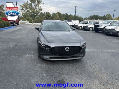 Used 2020 MAZDA MAZDA3 Hatchback w/ Premium Package