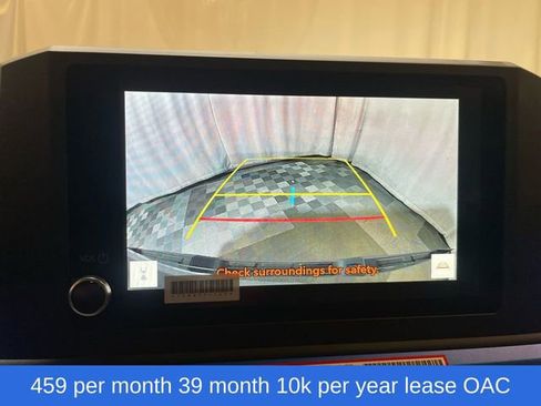 New 2025 Toyota Tacoma TRD Sport image 19