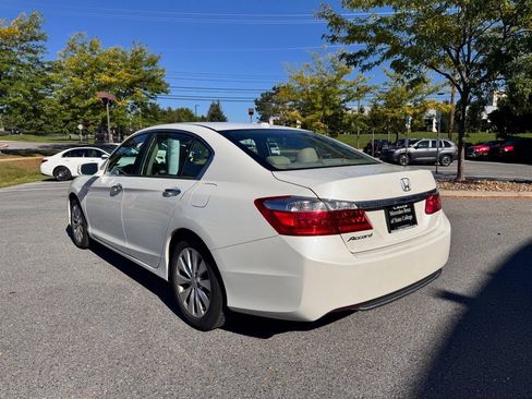 Used 2014 Honda Accord EX-L image 5
