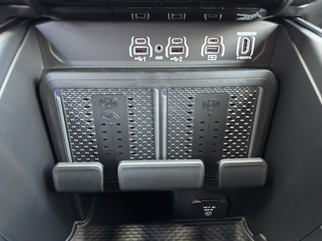 New 2026 RAM 1500 Limited AWD/4WD image 16