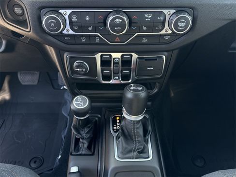 New 2026 Jeep Wrangler Sport S image 13