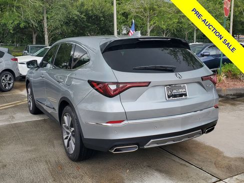Used 2026 Acura MDX FWD w/ Technology Package image 5