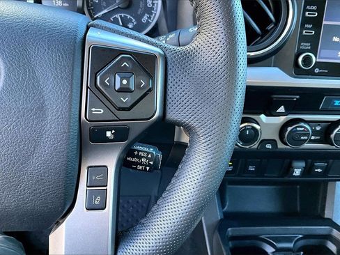 Used 2023 Toyota Tacoma SR5 image 27