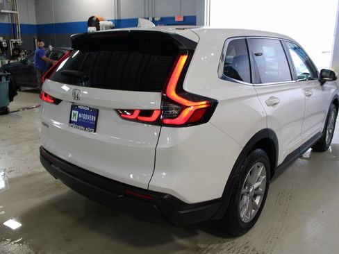 Used 2023 Honda CR-V EX-L image 49