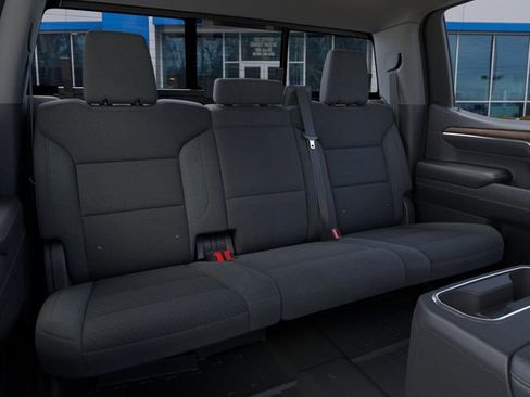 New 2026 Chevrolet Silverado 1500 RST w/ Convenience Package II image 17