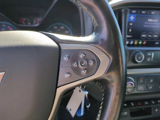 Used 2019 Chevrolet Colorado Z71 AWD/4WD image 20