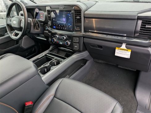 New 2026 Ford F350 Lariat w/ Lariat Ultimate Package image 21