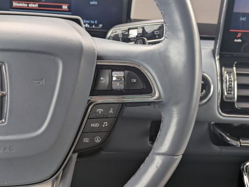 Used 2023 Lincoln Navigator L Black Label image 26