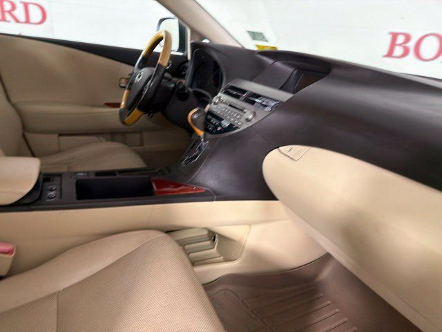 Used 2012 Lexus RX 350 FWD w/ Premium Pkg image 33
