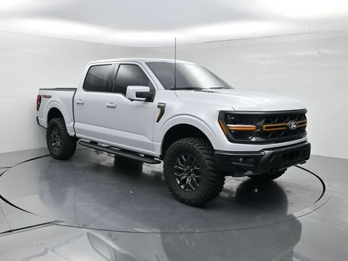 Used 2025 Ford F150 Tremor w/ Equipment Group 402A High AWD/4WD image 2